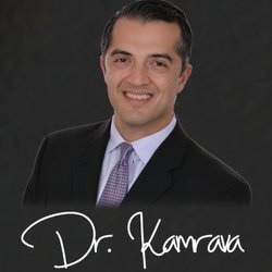 The Spine Institute - Evish Kamrava, M.D., specializes in the non-operative care of spinal disorders & interventional pain management.