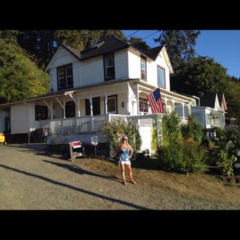 ASTORIA MUSEUMS - Museums Near Me - Astoria, Oregon