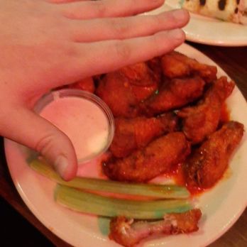 Hawkeye's Bar & Grill - My hand is small...FYI - Sports Bars Near Me - Chicago, Illinois Hawkeye's Bar & Grill - My hand is small...FYI - Sports Bars Near Me - Chicago, Illinois