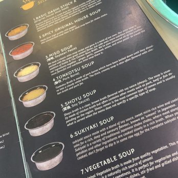 Shabu Zone - Menu - Hot Pot Near Me - Houston, Texas Shabu Zone - Menu - Hot Pot Near Me - Houston, Texas