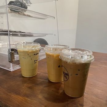 The Hood Grind Coffee - Coffee & Tea Near Me - Rialto, California