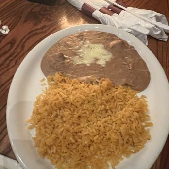 La Autentica - Kids Rice and beans - Mexican Near Me - Hickory, North Carolina La Autentica - Kids Rice and beans - Mexican Near Me - Hickory, North Carolina