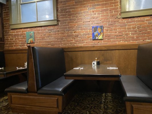 Uptown Cafe by null