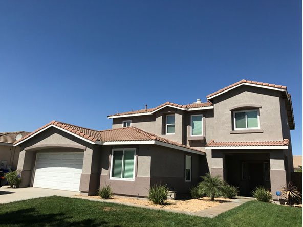 Slide of SoCal Energy Contractors