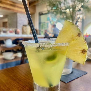GRANVILLE - Refreshing cocktail at any time of the day. - New American Near Me - Studio City, California GRANVILLE - Refreshing cocktail at any time of the day. - New American Near Me - Studio City, California