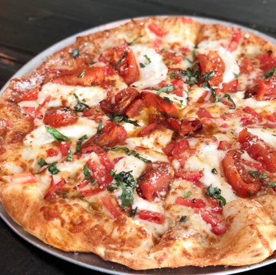 Trasca & Co Eatery by null