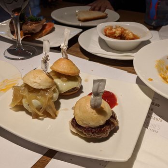 Ciutat Comtal - Tapas Bars Near Me - Barcelona, B