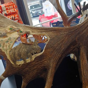 Wolf Energy - Gas Stations Near Me - Bala, Ontario