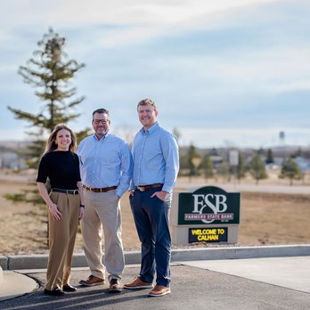 Farmers State Bank - Banks & Credit Unions Near Me - Calhan, Colorado Farmers State Bank - Banks & Credit Unions Near Me - Calhan, Colorado
