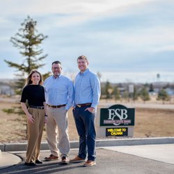 Farmers State Bank