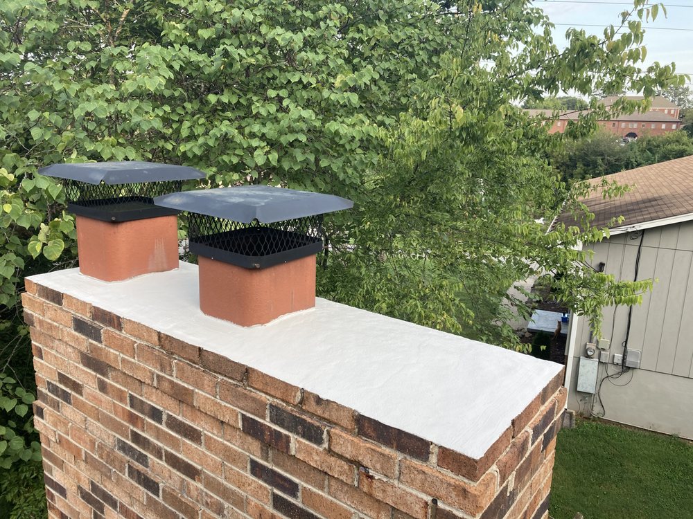 TENNESSEE CHIMNEY CARE Updated September 2024 11 Photos & 13