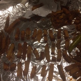 Slim's - Tiny fries - Sandwiches Near Me - Chicago, Illinois Slim's - Tiny fries - Sandwiches Near Me - Chicago, Illinois