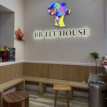 Bb Tee House - Bubble Tea Near Me - Philadelphia, Pennsylvania