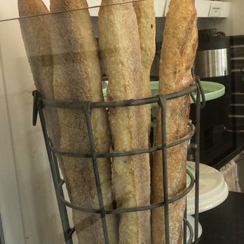 Black Bear Bread - Bakeries Near Me - Miramar Beach, Florida