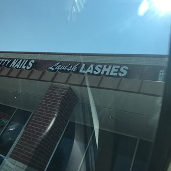 Lavish Lashes - Eyelash Service Near Me - Houston, Texas