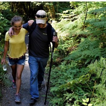 Olympic National Forest - Parks Near Me - Olympia, Washington