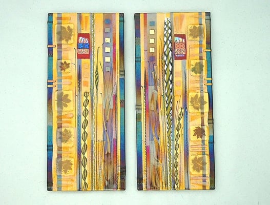 Mark Ditzler Glass Studio