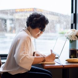 YANA Well-Being - I can coach in person or online so you can work with me from anywhere!