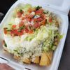 Humberto’s Mexican Restaurant gift card