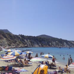 Cala d' Hort