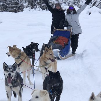 Alaska Element - Clothing Rental Near Me
