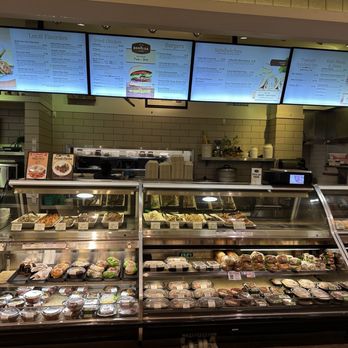 Honolua Store - Deli - Coffee & Tea Near Me - Lahaina, Hawaii