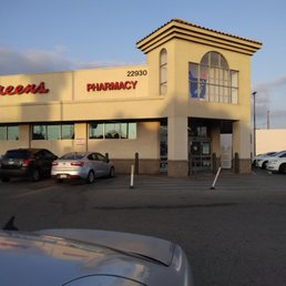 Walgreens Western and Sepulveda. Walgreens Western and Sepulveda.