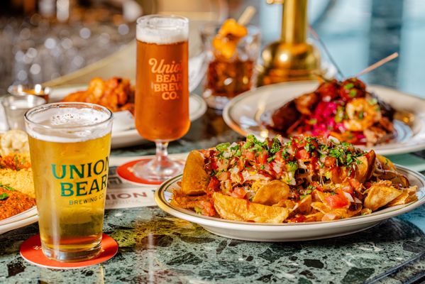 Union Bear Brewing - McKinney by null