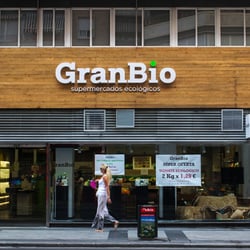 GranBibio - GranBio desde fuera
