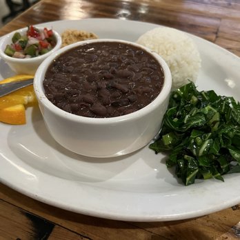 Paulista - Feijoada - Brazilian Near Me - Oakland, California Paulista - Feijoada - Brazilian Near Me - Oakland, California