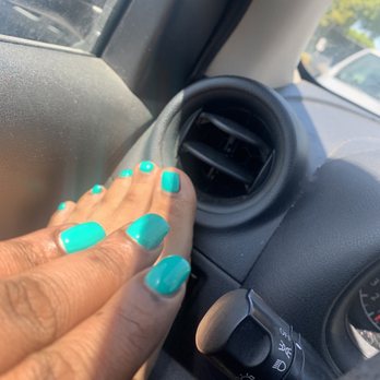 La Vie Nails - Love my nails - Nail Salons Near Me - Alameda, California