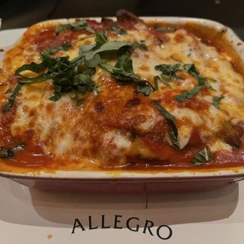 Allegro - BAKED LASAGNA NAPOLETANA - Italian Near Me - Las Vegas, Nevada Allegro - BAKED LASAGNA NAPOLETANA - Italian Near Me - Las Vegas, Nevada