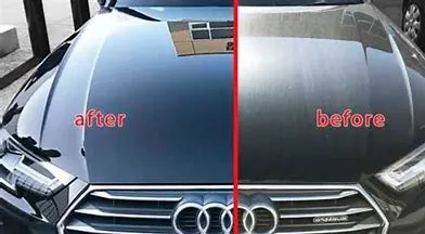 Ceramic Coating - The ceramic coating offers your car protection from harsh environments. From strong Ultraviolet rays and acidic rains to water resistance and repelling dust, ceramic coating is guaranteed to make your life easier. When the car comes into contact with dirty water, it slides off easily.  Each package includes a complimentary interior cleaning.