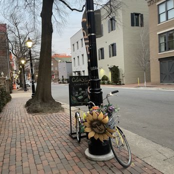 Cafe Du Soleil - Coffee & Tea Near Me - Alexandria, Virginia Cafe Du Soleil - Coffee & Tea Near Me - Alexandria, Virginia