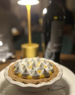 Daniel's, A Florida Steakhouse by null