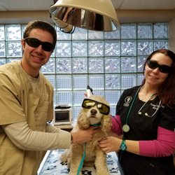 Parkway Veterinary Clinic