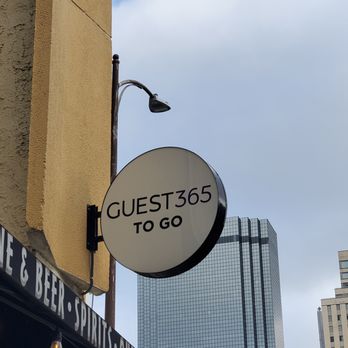Guest 365 - Beer, Wine & Spirits Near Me - Dallas, Texas Guest 365 - Beer, Wine & Spirits Near Me - Dallas, Texas