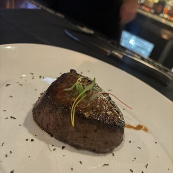 ChopHouse Thirteen - 6oz filet Pittsburgh style. Delicious - Bars Near Me - Jacksonville, Florida ChopHouse Thirteen - 6oz filet Pittsburgh style. Delicious - Bars Near Me - Jacksonville, Florida