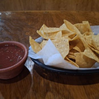 El Rancho Cantina & Grill - Chips and salsa - Mexican Near Me - Calera, Alabama El Rancho Cantina & Grill - Chips and salsa - Mexican Near Me - Calera, Alabama