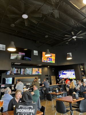 Taplandia Taphouse by null