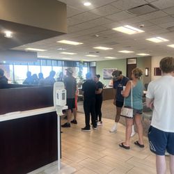 First Bank