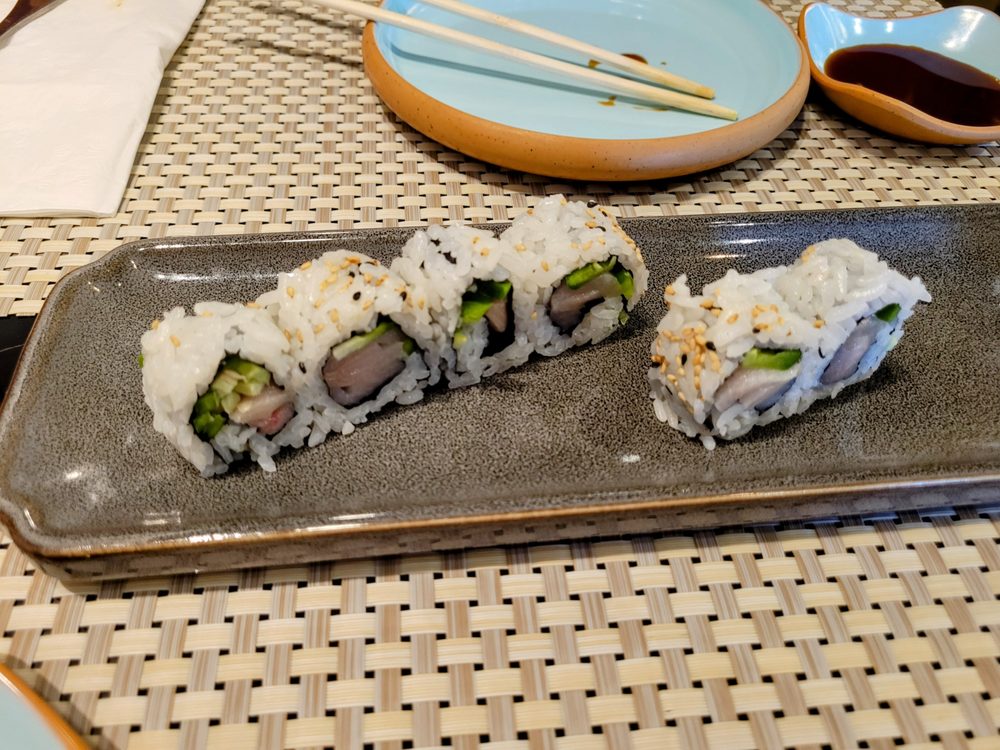 Wasabi Japanese Cuisine