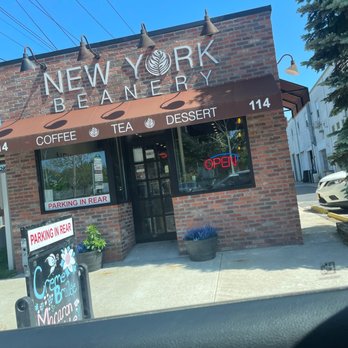 New York Beanery - Coffee & Tea Near Me - Amityville, New York New York Beanery - Coffee & Tea Near Me - Amityville, New York