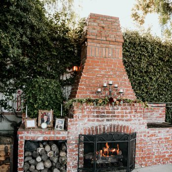 The Sepulveda Home - Venues & Event Spaces Near Me