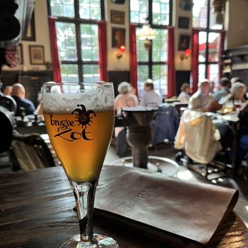 Café Vlissinghe - Pubs Near Me - Bruges, VWV Café Vlissinghe - Pubs Near Me - Bruges, VWV