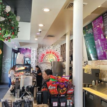 Con Azucar Cafe - Inside Con Azucar! - Juice Bars & Smoothies Near Me - San Jose, California Con Azucar Cafe - Inside Con Azucar! - Juice Bars & Smoothies Near Me - San Jose, California