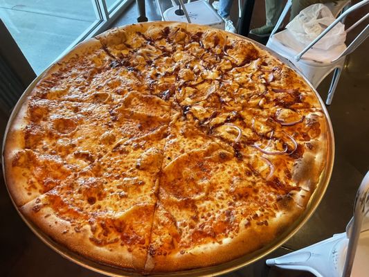 Fat Boy's Pizza - Katy by null