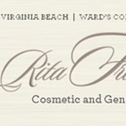 Rita Frazier, DDS - New Town Center location in Virginia Beach. Ward's Corner location in Norfolk.