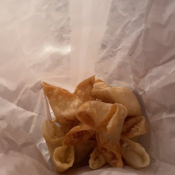 China Bowl - Crab Ragoons - Chinese Near Me - Yorktown, Virginia China Bowl - Crab Ragoons - Chinese Near Me - Yorktown, Virginia