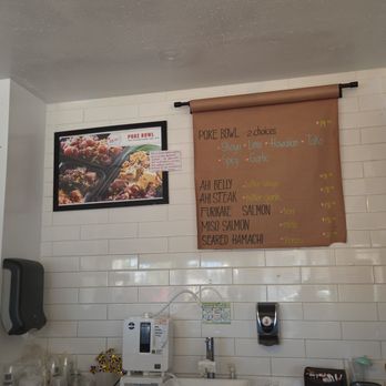 Poke By The Pound - Menu - Poke Near Me - Honolulu, Hawaii Poke By The Pound - Menu - Poke Near Me - Honolulu, Hawaii